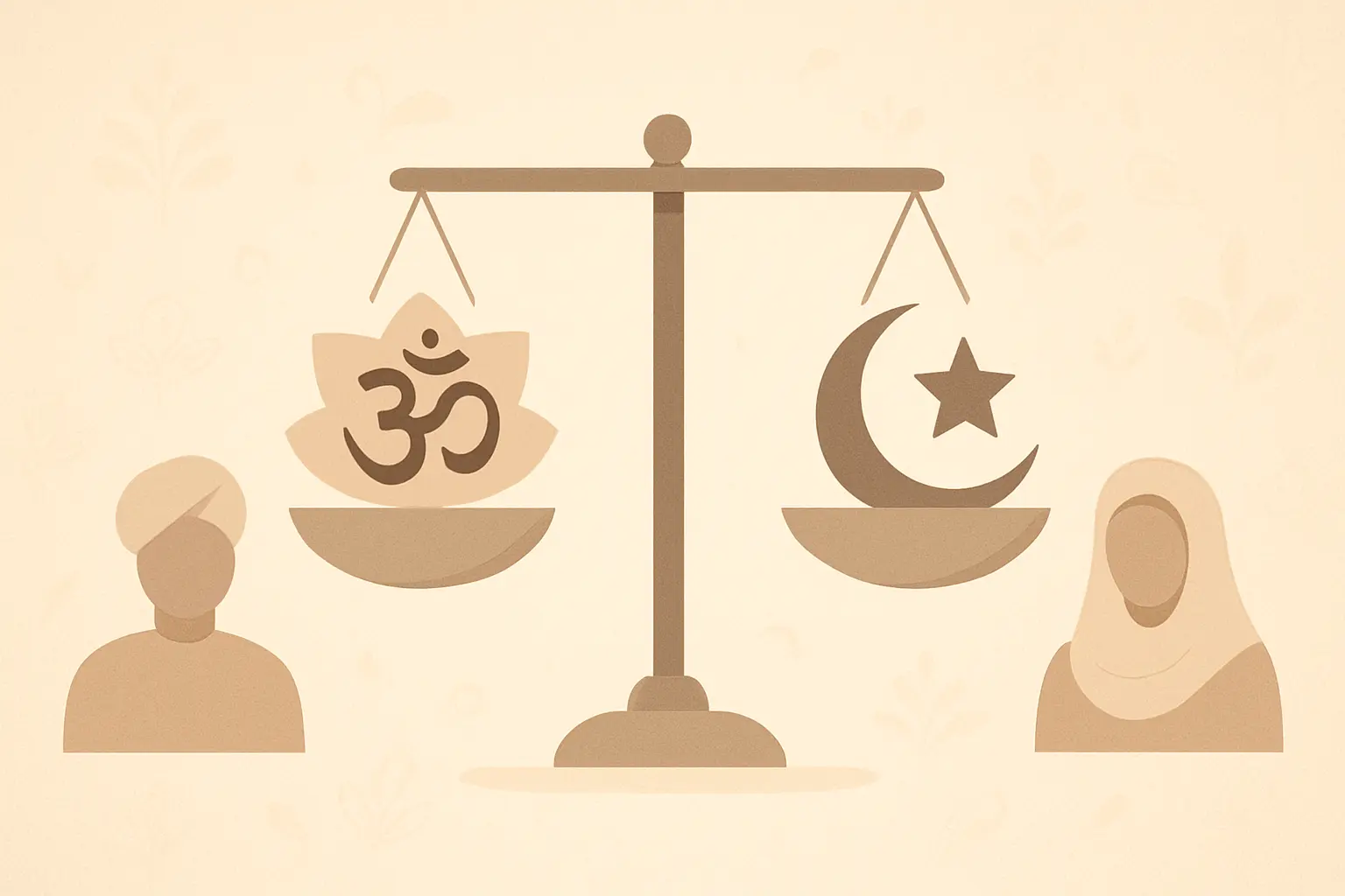 Caste and Religion in Indian Marriages: Understanding Cultural Significance