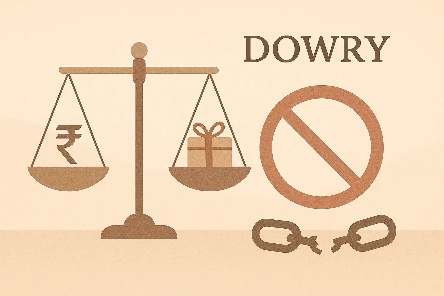 Dowry System in India: Understanding the Issue and Legal Framework