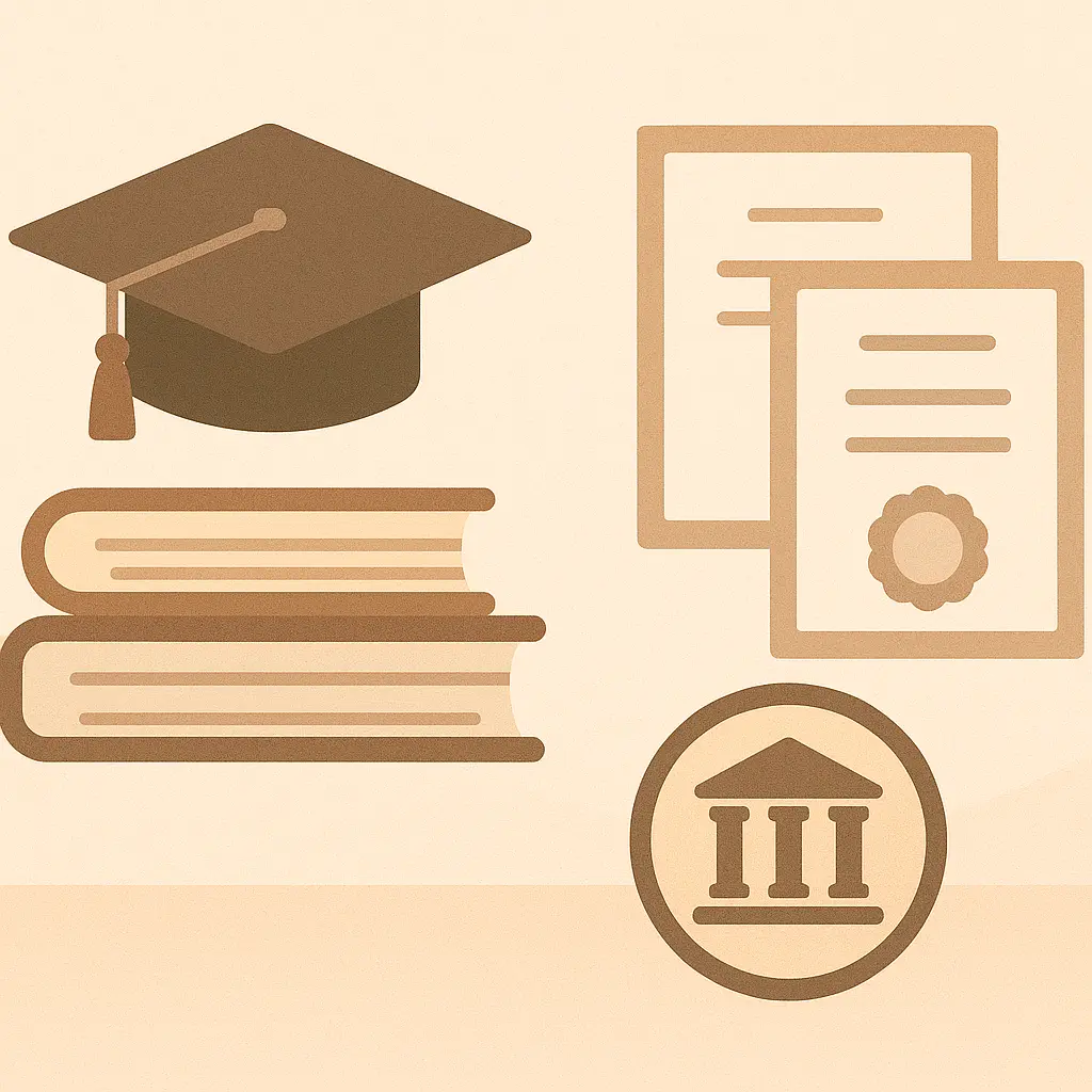 Education and Qualifications in Marriage Biodata: Complete Guide