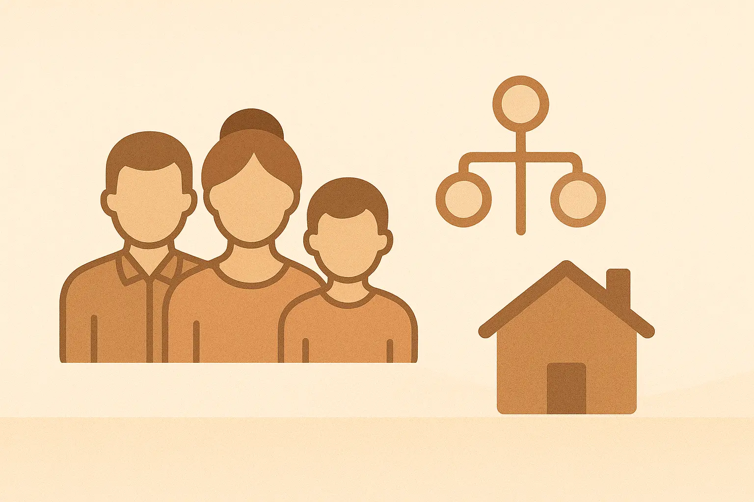 Family Details in Marriage Biodata: What to Include and How