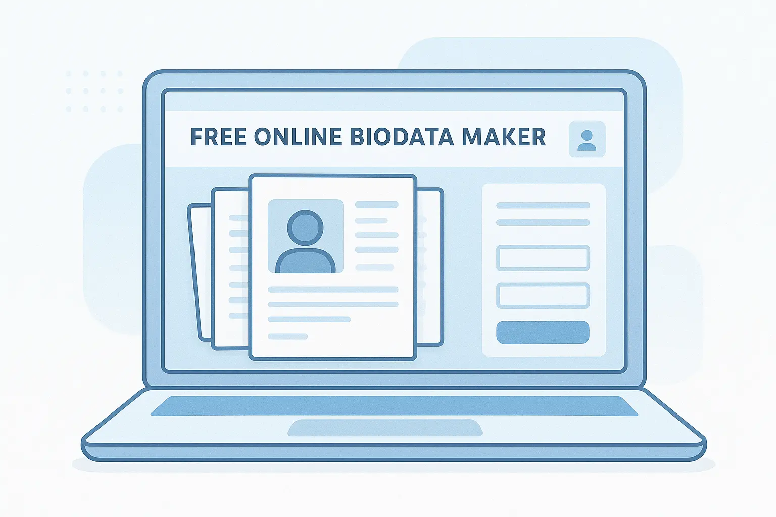 Free Biodata Maker Online: Create Professional Marriage Biodata Instantly
