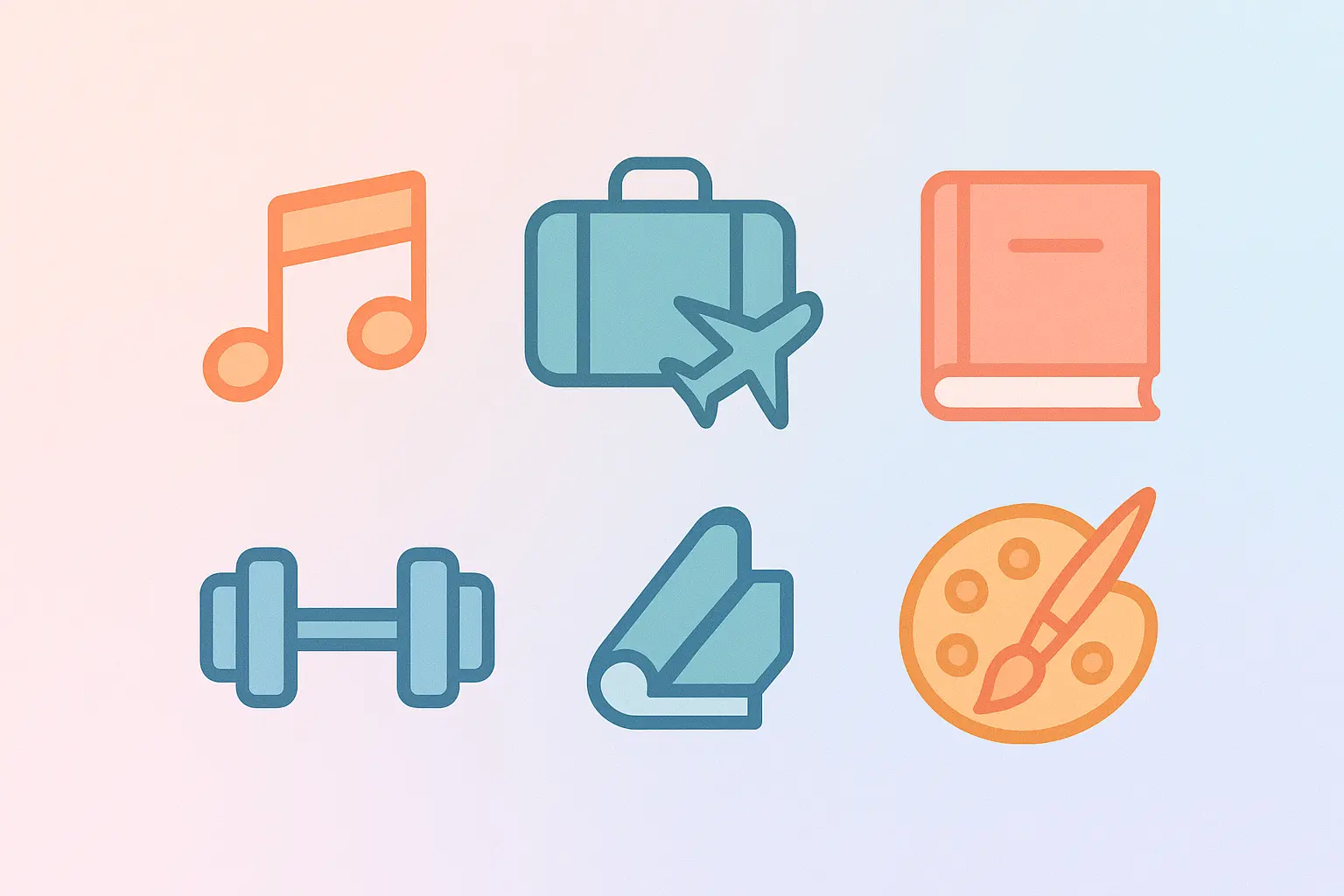 Hobbies and Interests in Marriage Biodata: What to Include