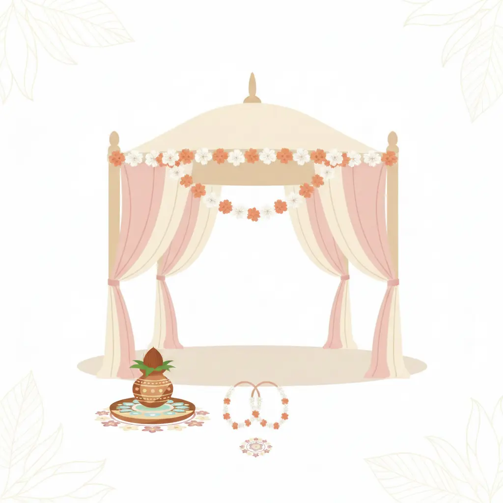 Indian Wedding Traditions and Customs: Complete Cultural Guide